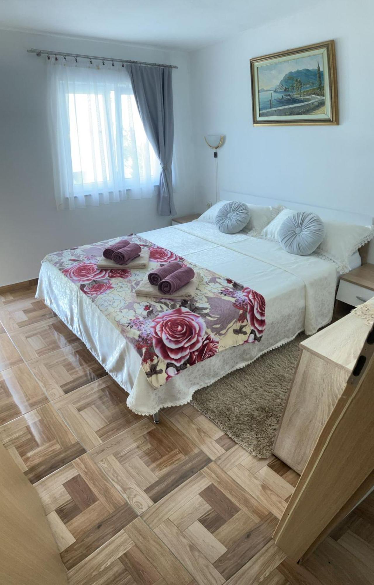 Apartmán App Matea Dramalj Exteriér fotografie