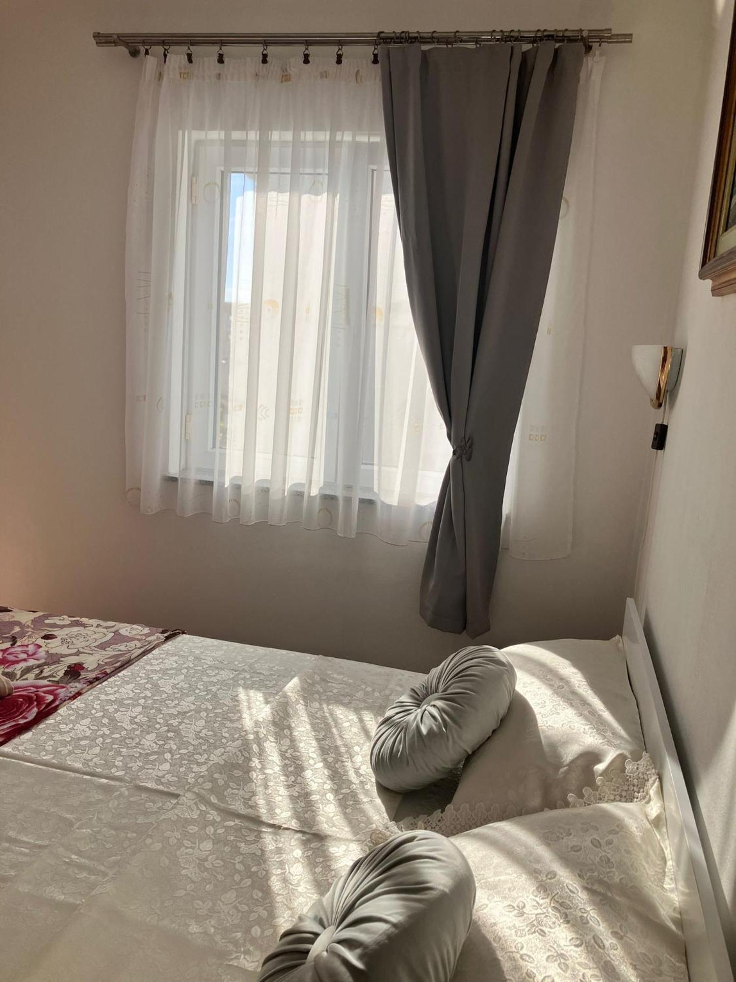 Apartmán App Matea Dramalj Exteriér fotografie