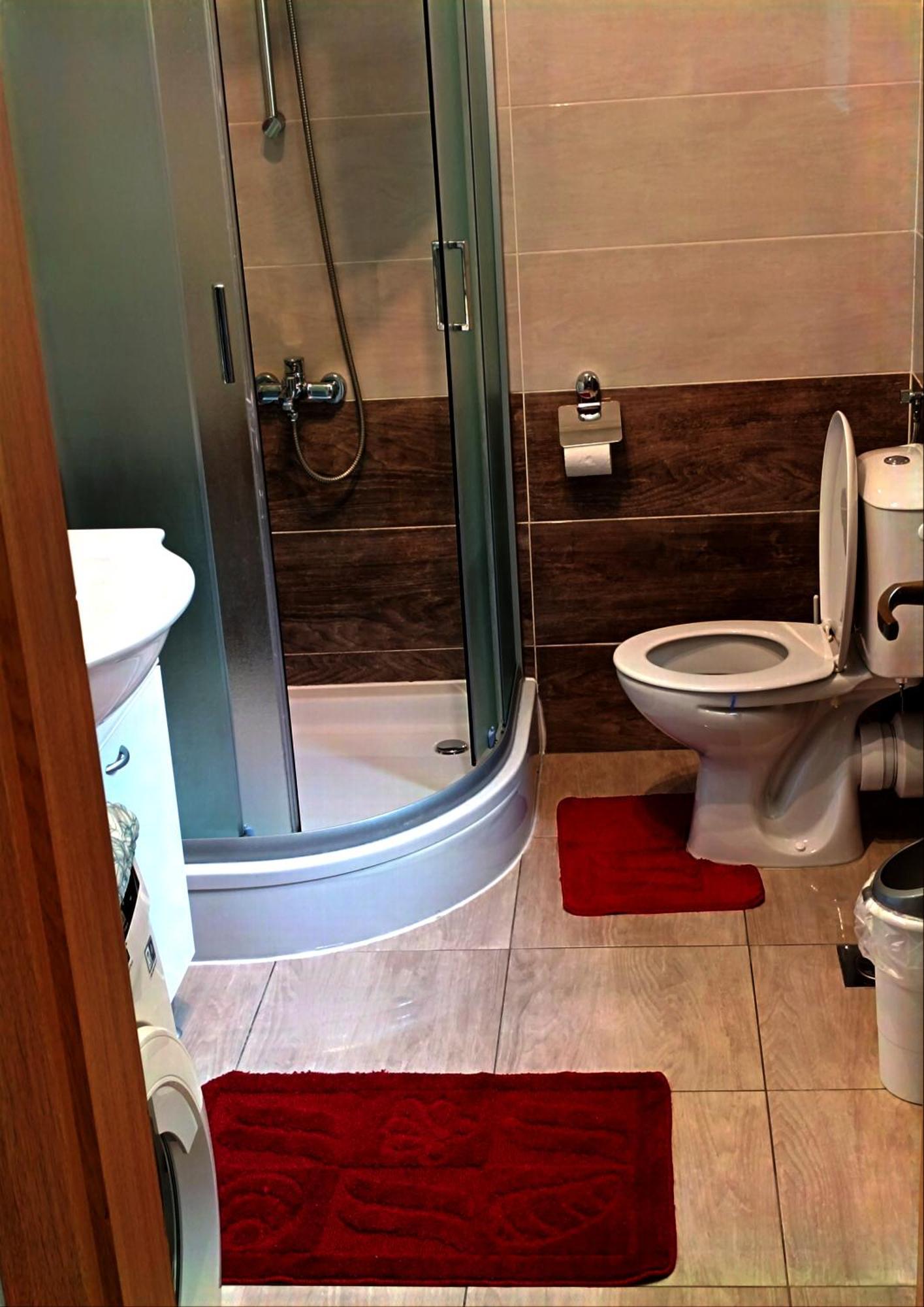 Apartmán App Matea Dramalj Exteriér fotografie